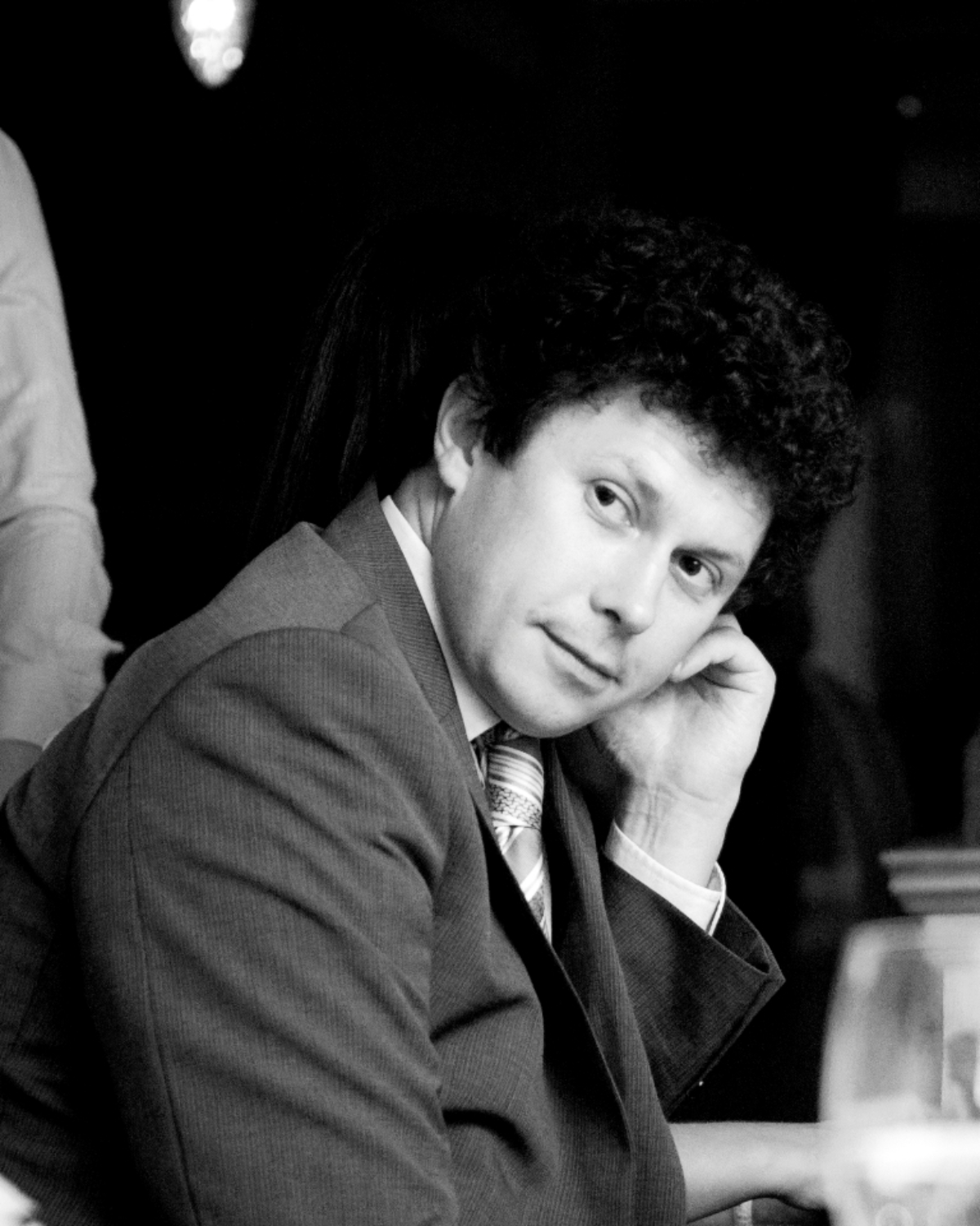 Руслан Абдрахманов | Сетка — социальная сеть от hh.ru