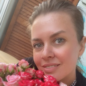 Наталия Васева
