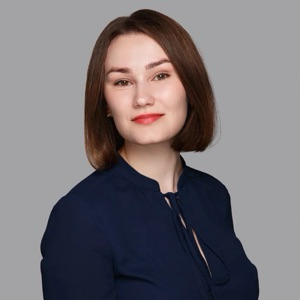 Дарья Росяева | Сетка — социальная сеть от hh.ru