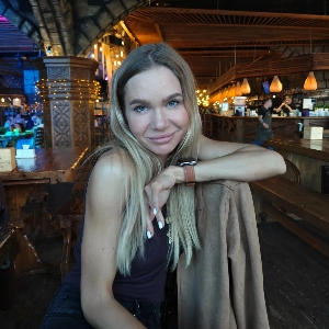 Natalia Shadrina | Сетка — социальная сеть от hh.ru