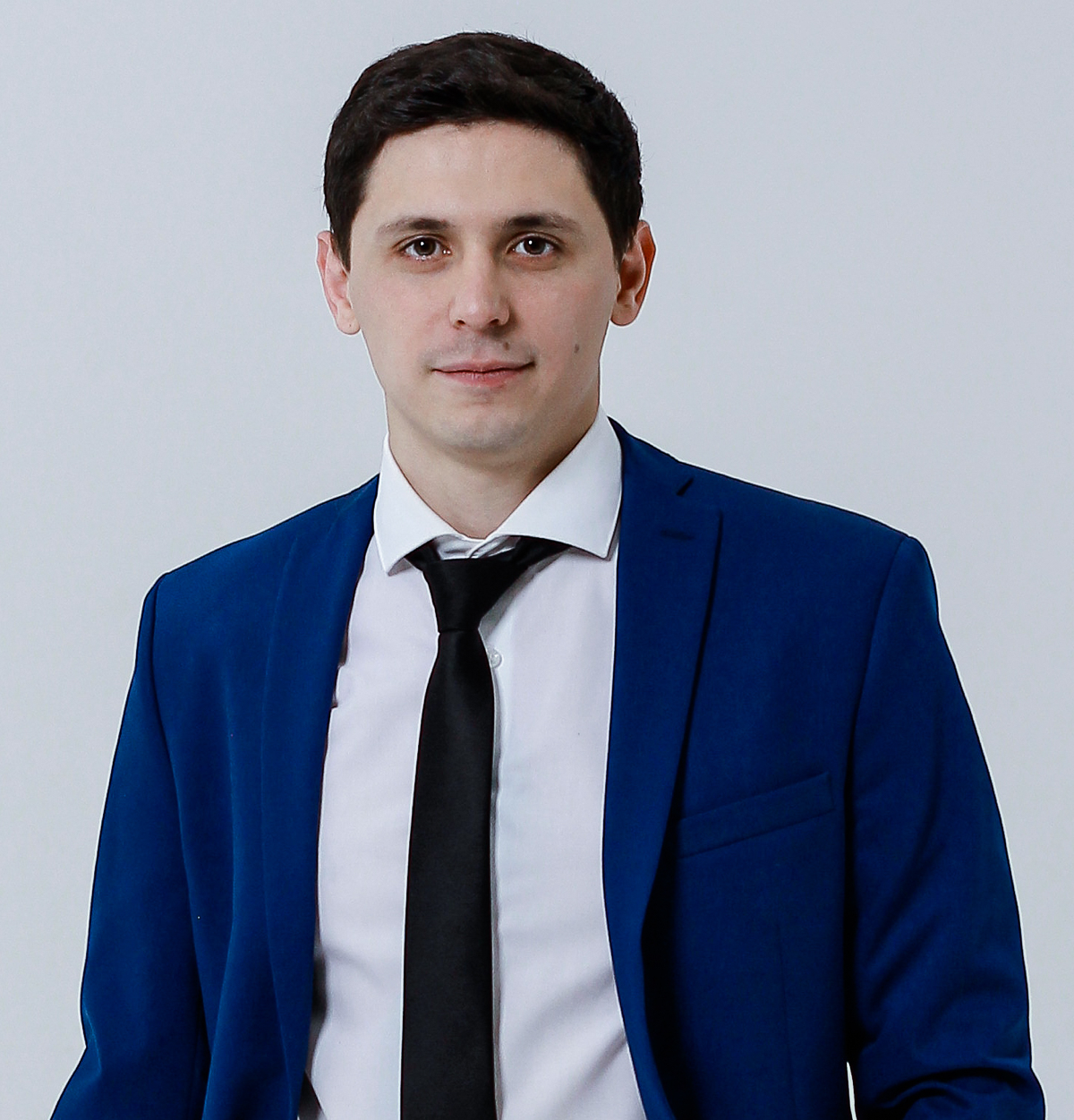 Ринат Хабибуллин