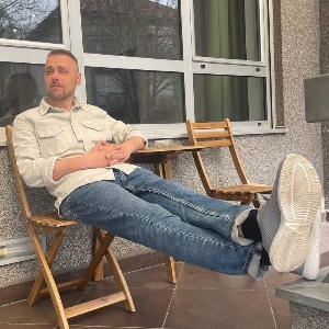 Дмитрий Шеварухин