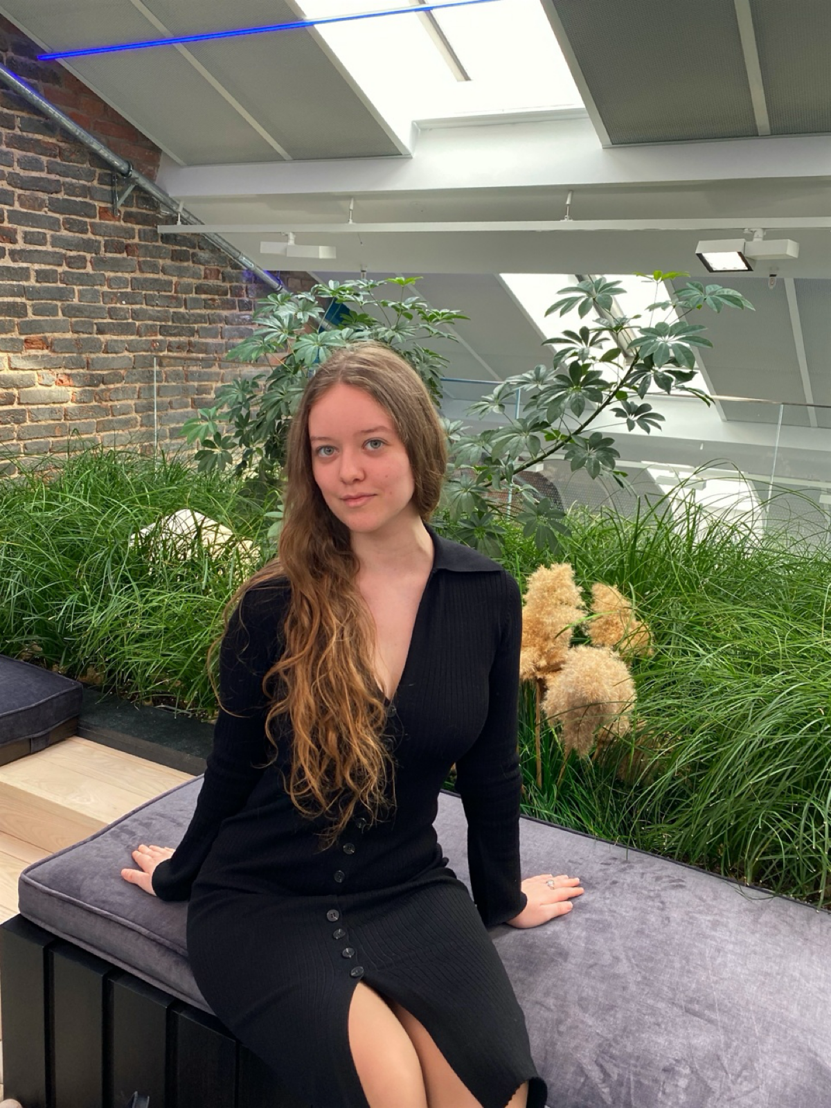 Анна Ботовалкина | Сетка — социальная сеть от hh.ru