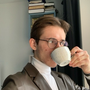 Илья Любащенко