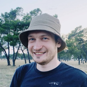 Иван Дьячков | Сетка — социальная сеть от hh.ru