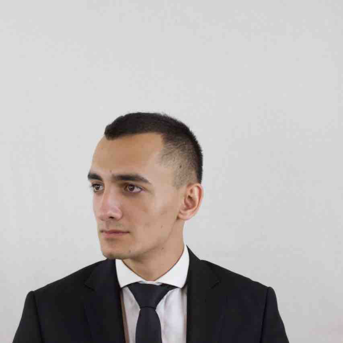 Джахонгир Джамолов | Сетка — социальная сеть от hh.ru