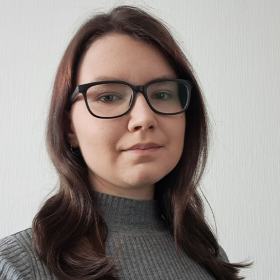 Алина Калинкина | Сетка — социальная сеть от hh.ru