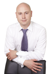 Тимур Калеев