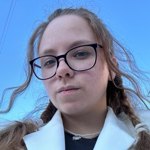 Мария Ерофеева