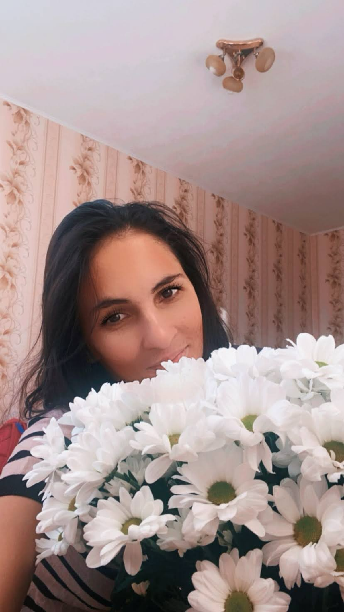 Иринка Егорова | Сетка — социальная сеть от hh.ru