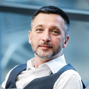 Сергей Старостенко