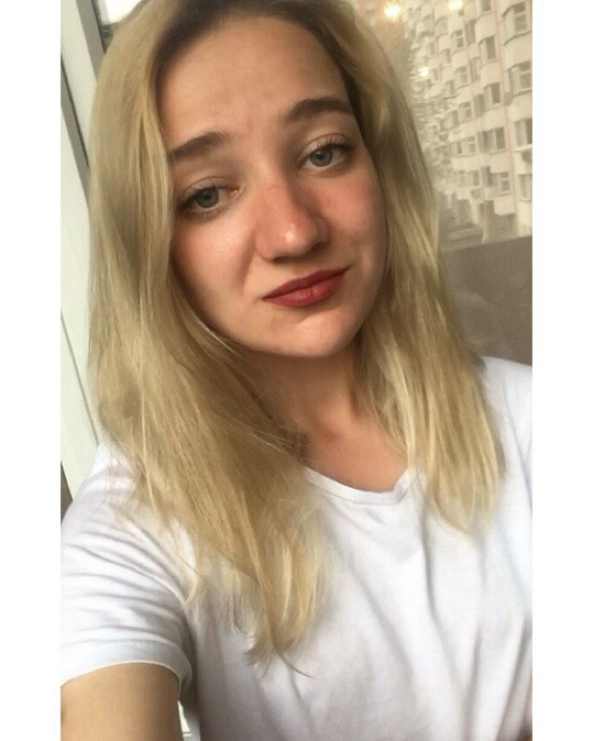 Варвара Паршина | Сетка — социальная сеть от hh.ru