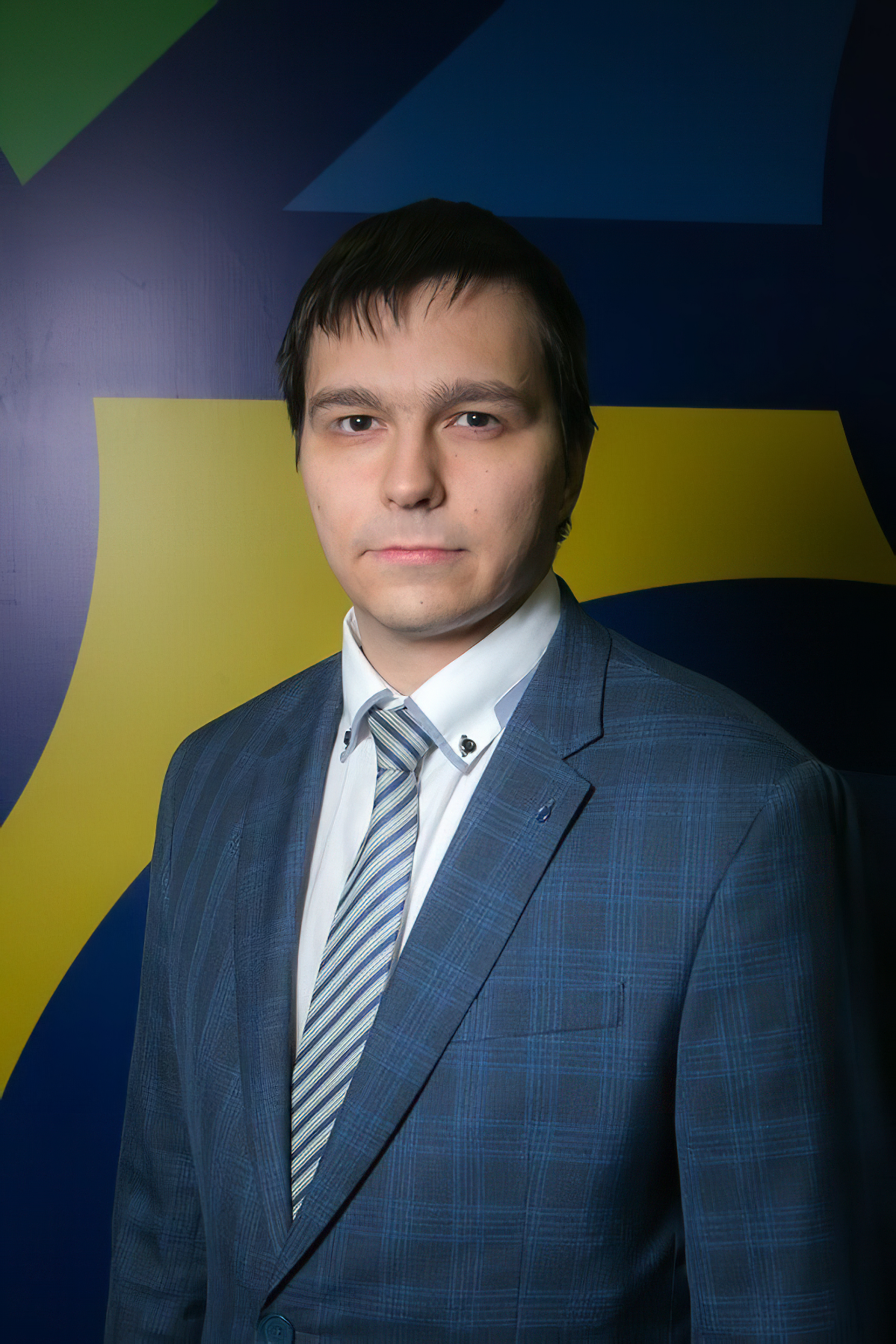 Павел Шилoв