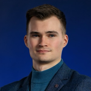 Никита Мартынюк | Сетка — социальная сеть от hh.ru