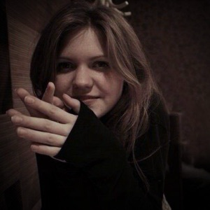 Анастасия Юдина