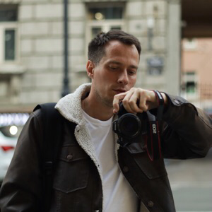 Владимир Старосотников