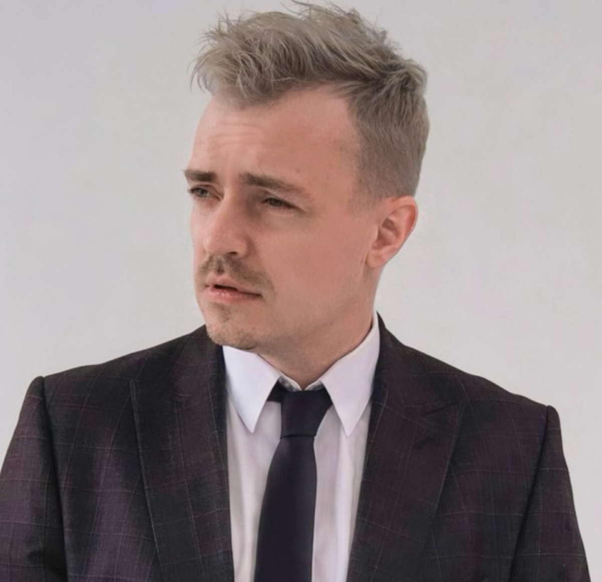 Дмитрий Выходцев