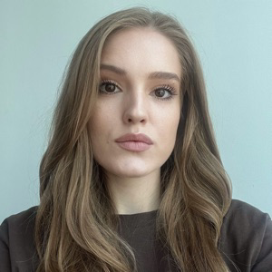 Ирина Курдяева