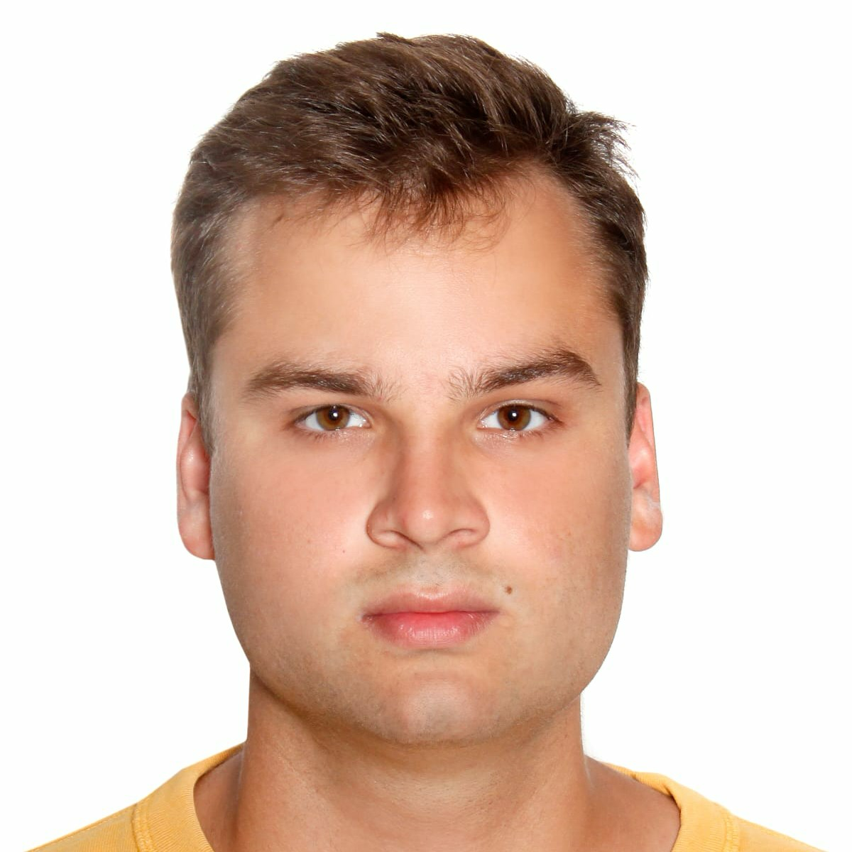 Алексей Стуков