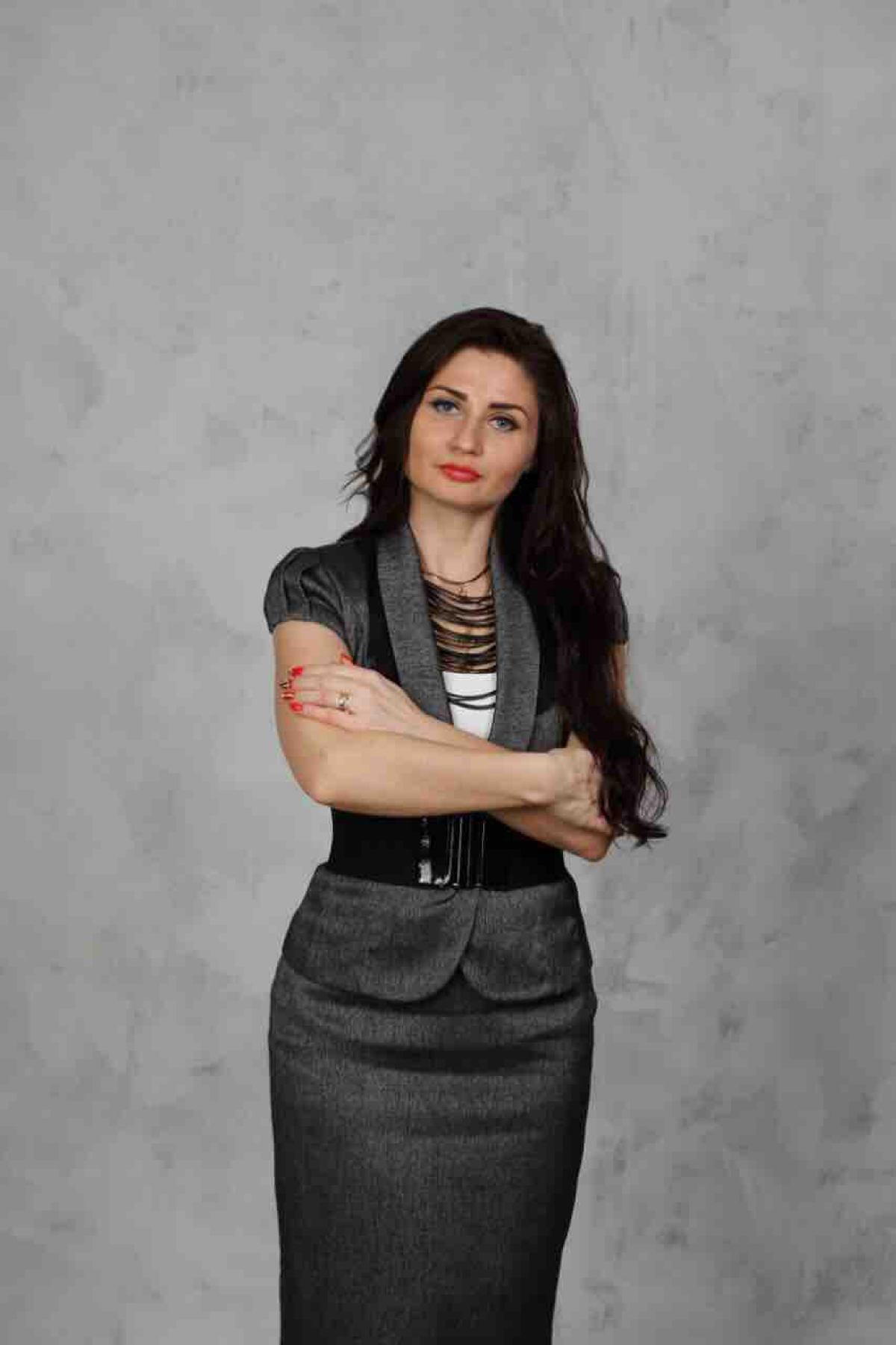 Ольга Карпова | Сетка — социальная сеть от hh.ru