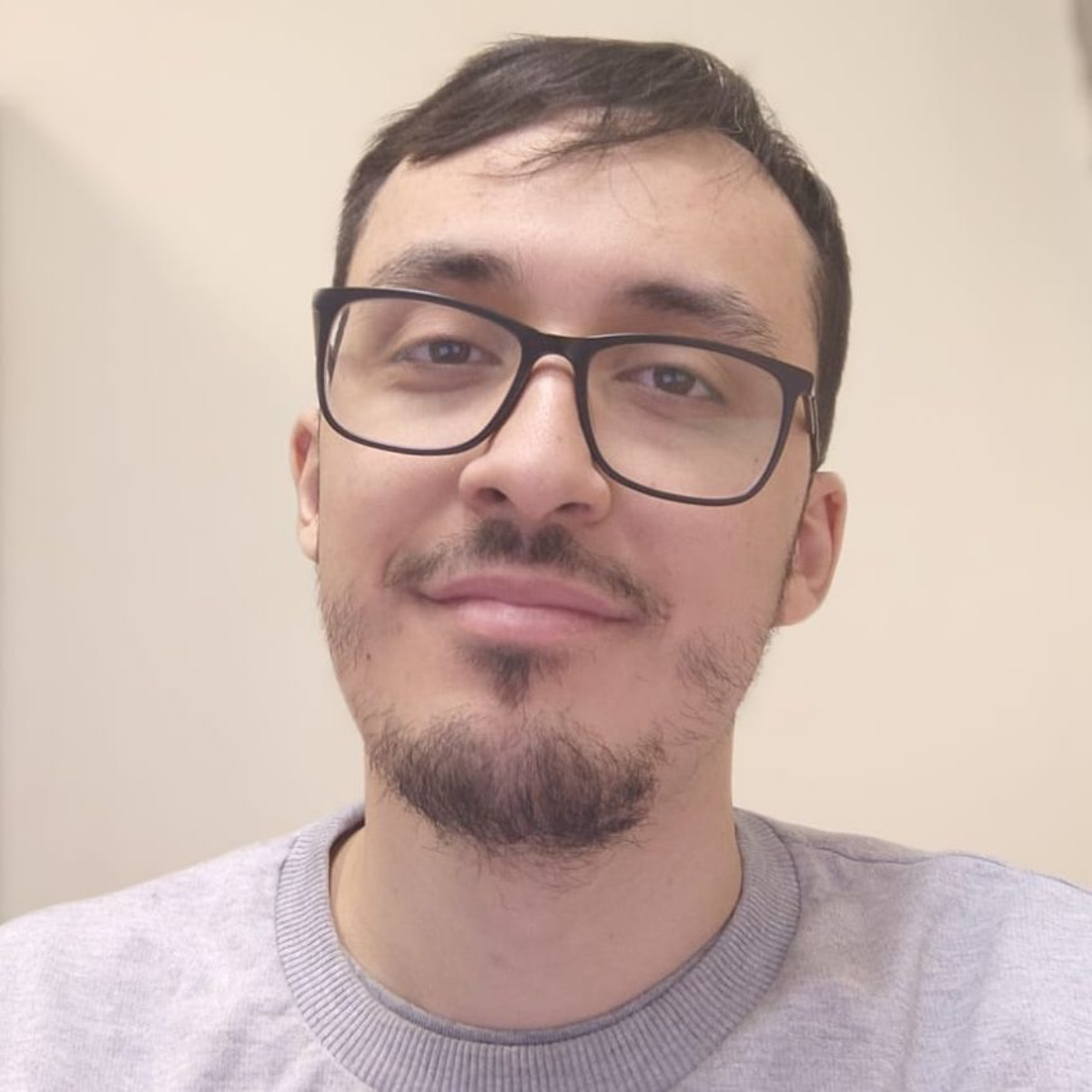 Валерий Ежов