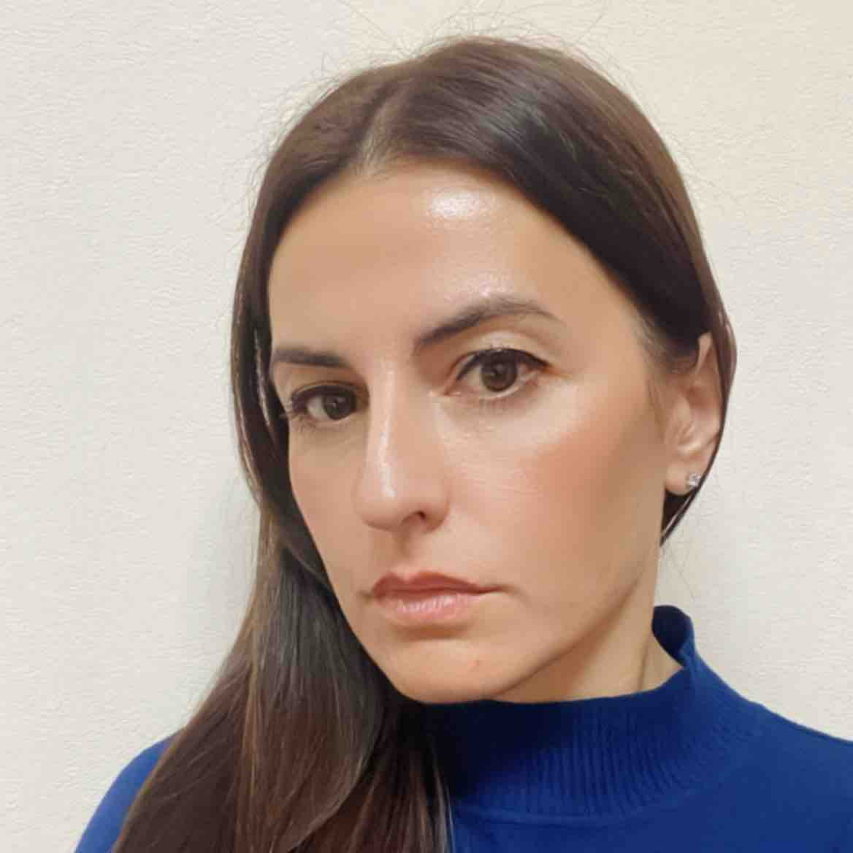 Сакинат Селимова