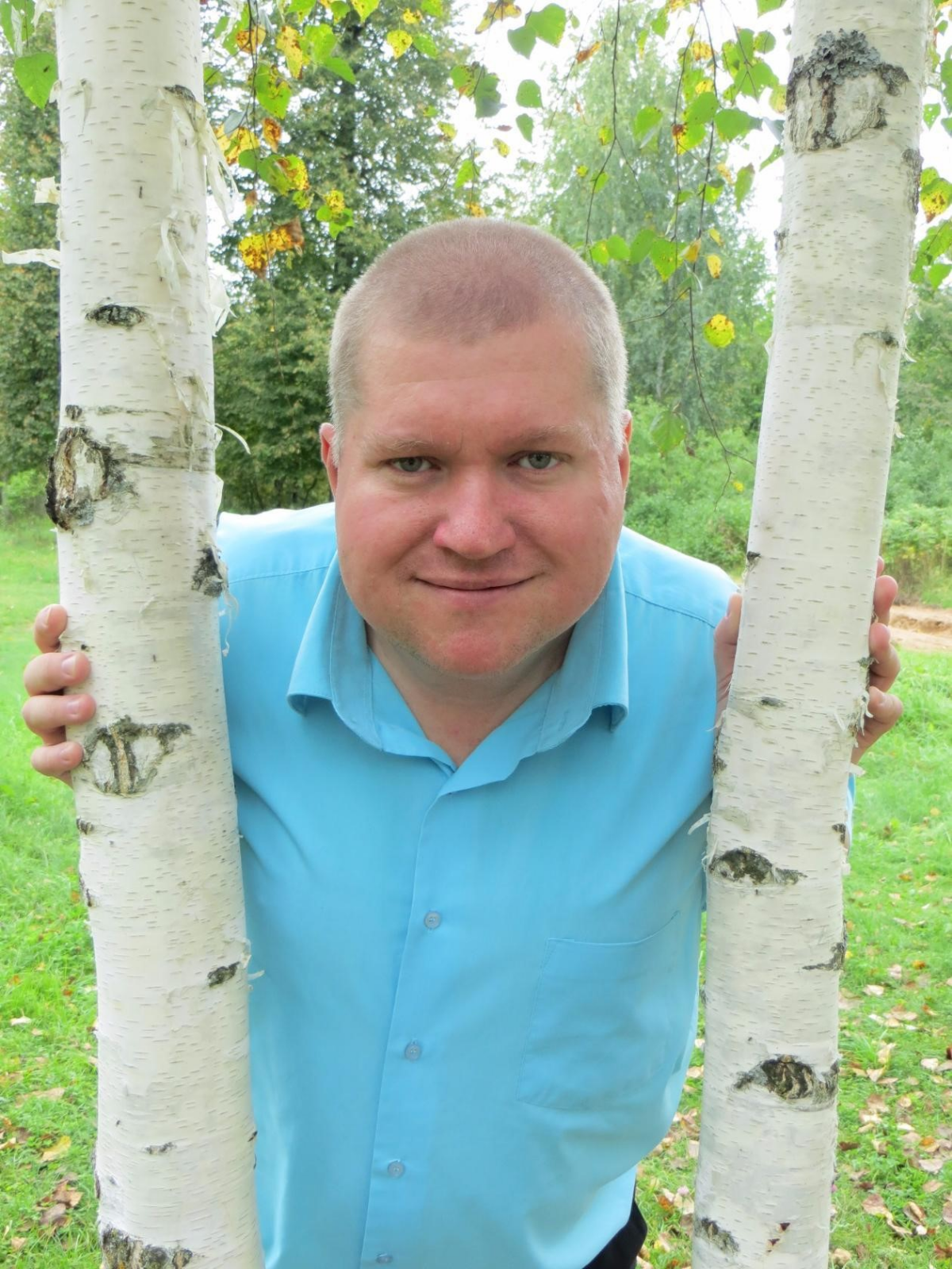 Константин Тимофеев