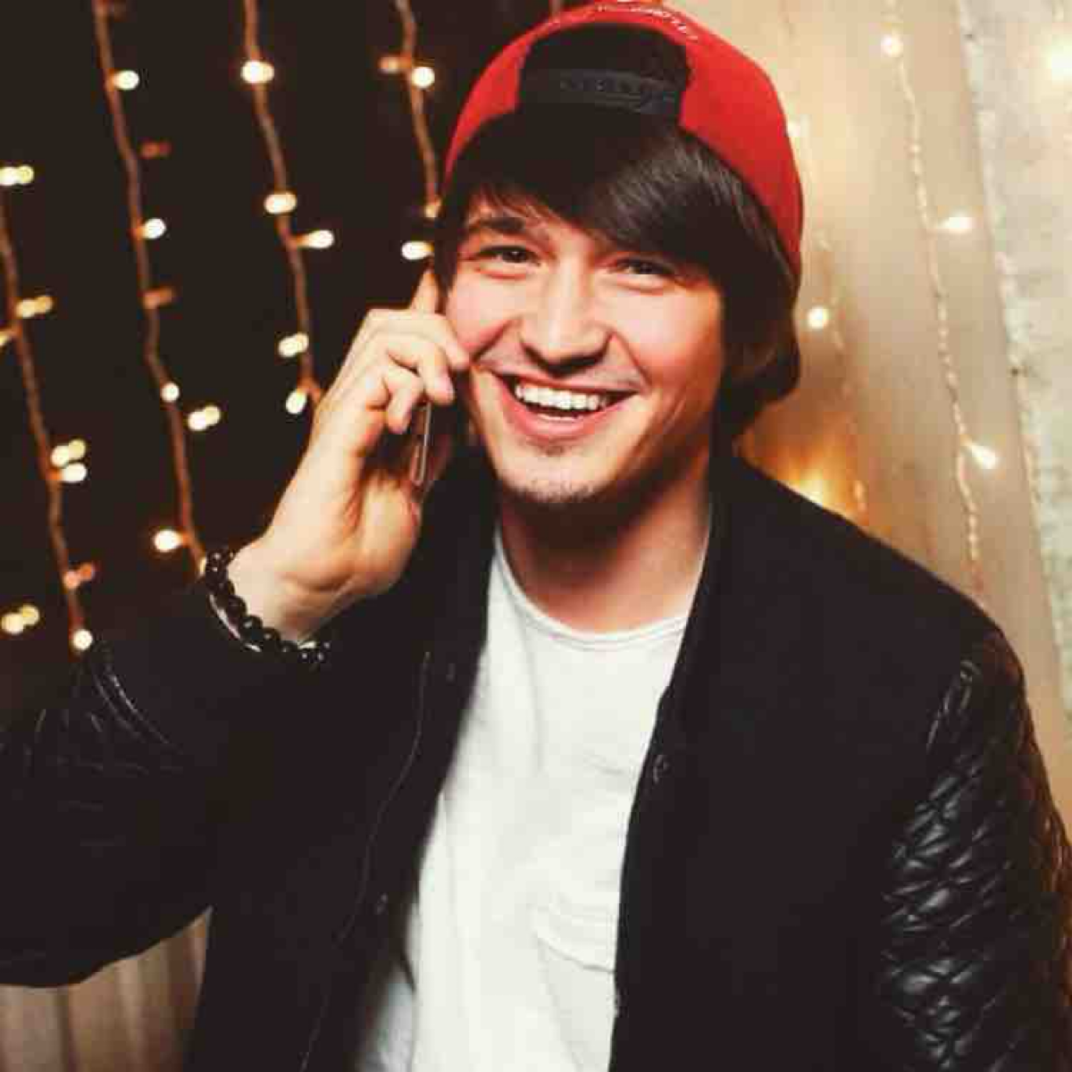 Артур Бикчантаев | Сетка — социальная сеть от hh.ru