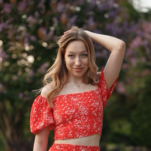 Карина Бурангулова