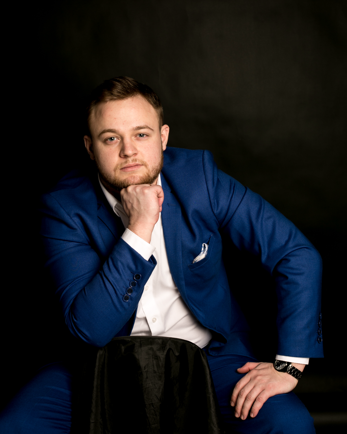 Дмитрий Храмцов | Сетка — социальная сеть от hh.ru