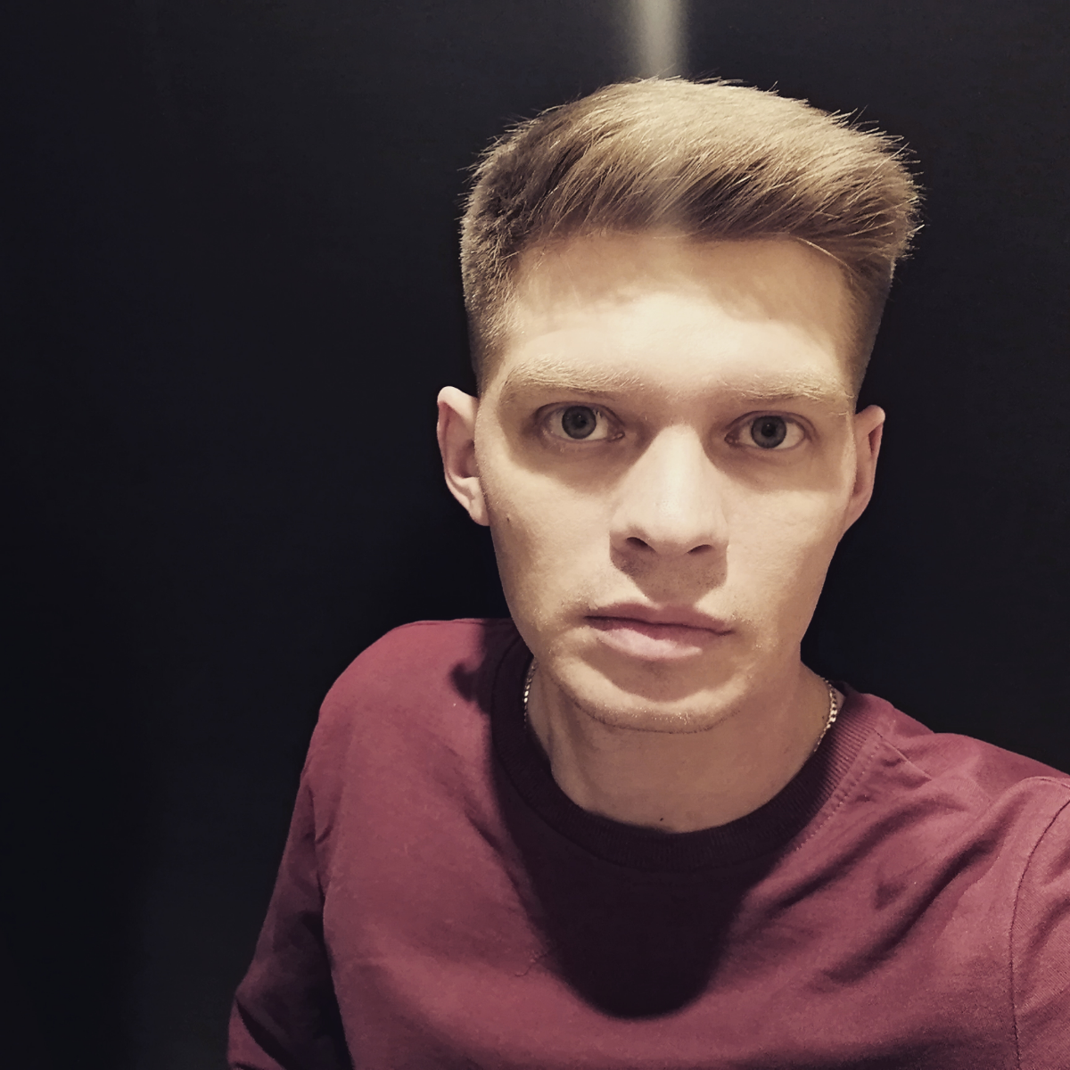 Евгений Степанов