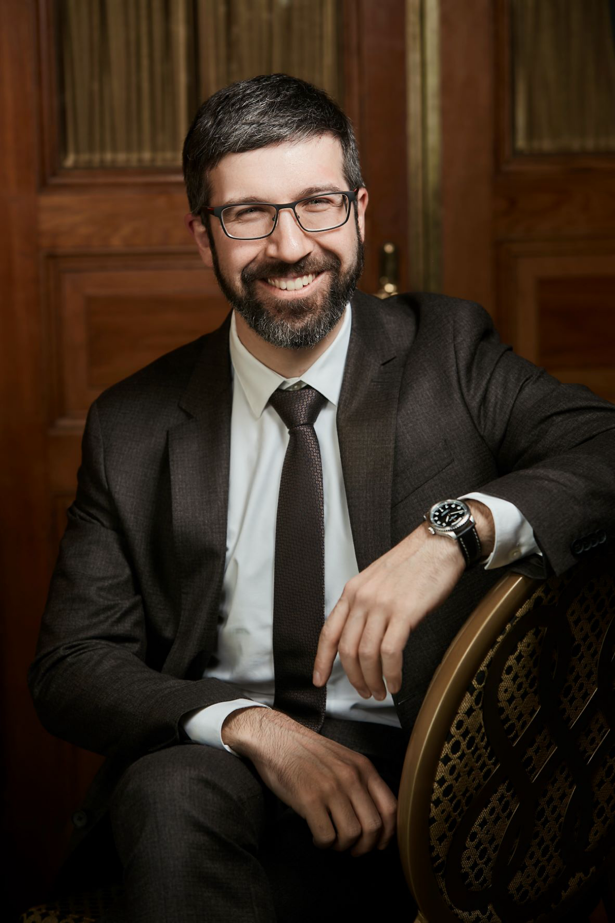 Валентин Свитанько | Сетка — социальная сеть от hh.ru