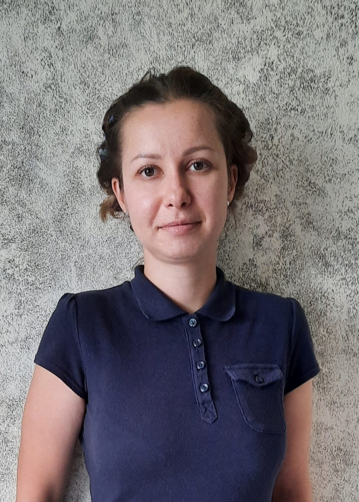 Валерия Гончарова | Сетка — социальная сеть от hh.ru