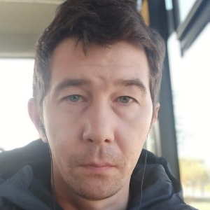 Рустам Мирдаянов | Сетка — социальная сеть от hh.ru