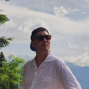 Владимир Федоров