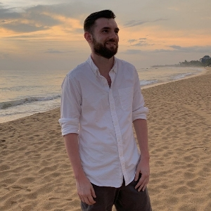 Дмитрий Федотов | Сетка — социальная сеть от hh.ru