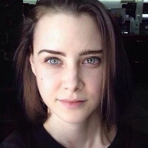 Natasha Moskovskikh