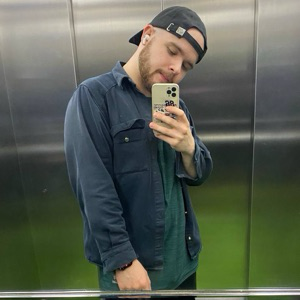 Никита Налимов