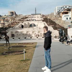 Сергей Горбан