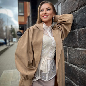 Светлана Качина | Сетка — социальная сеть от hh.ru