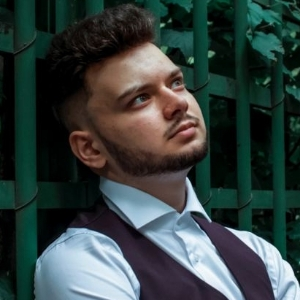 Олег Бут | Сетка — социальная сеть от hh.ru