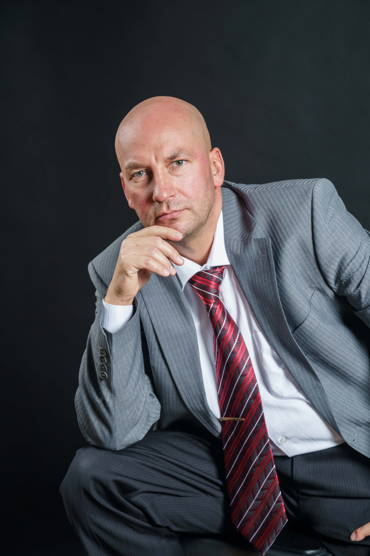 Константин Жилин | Сетка — социальная сеть от hh.ru