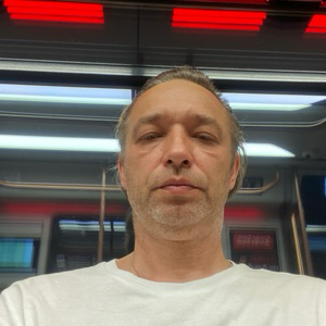 Сергей Новиков