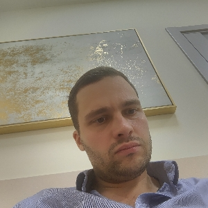 Константин Ершов