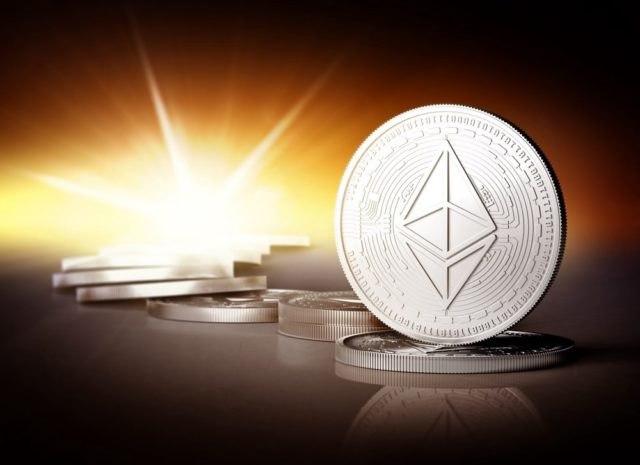 Galaxy Digital сомневается в быстром запуске спотовых эфириум-ETF | Сетка — социальная сеть от hh.ru
