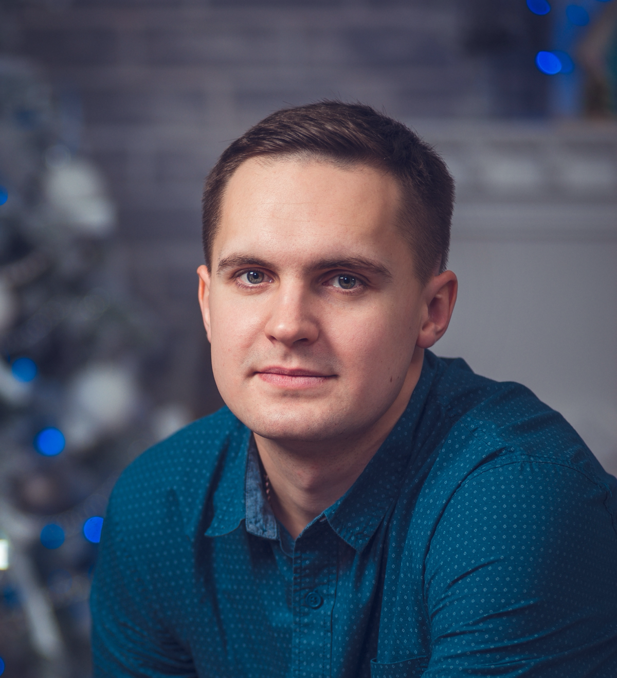 Василий Сиренко | Сетка — социальная сеть от hh.ru