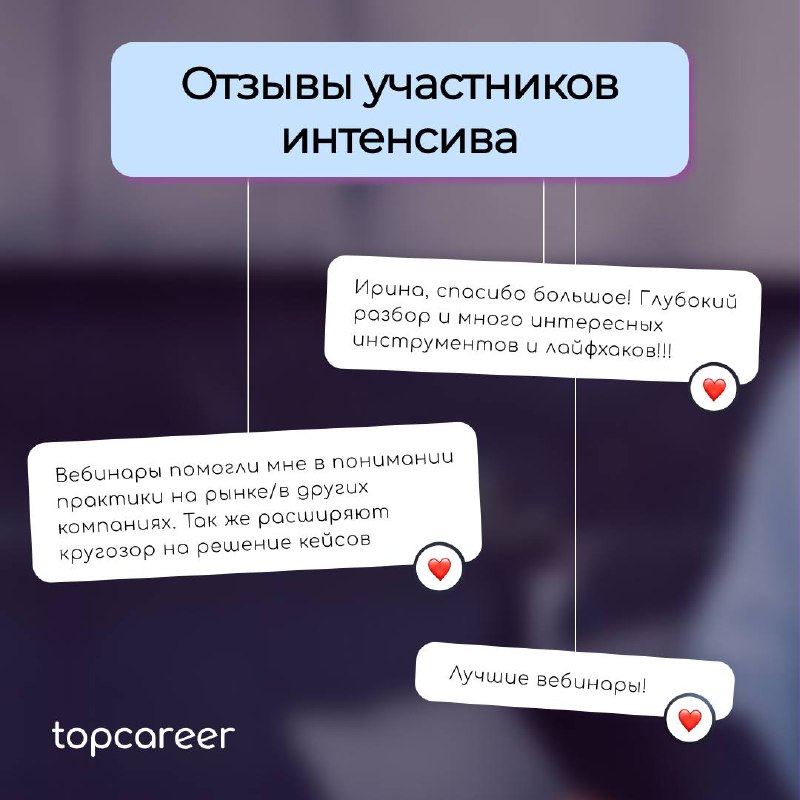Ура-ура! Интенсив по компенсациям и льготам успешно завершен! 🎉
У наших топ-экспертов были подготовлены самые интересные кейсы, основанные на их личном опыте | Сетка — социальная сеть от hh.ru
