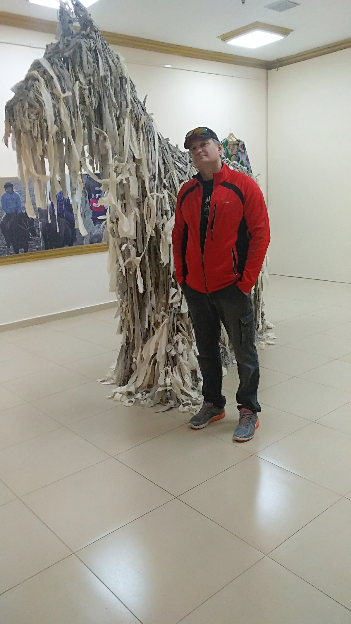 Александр Дружков