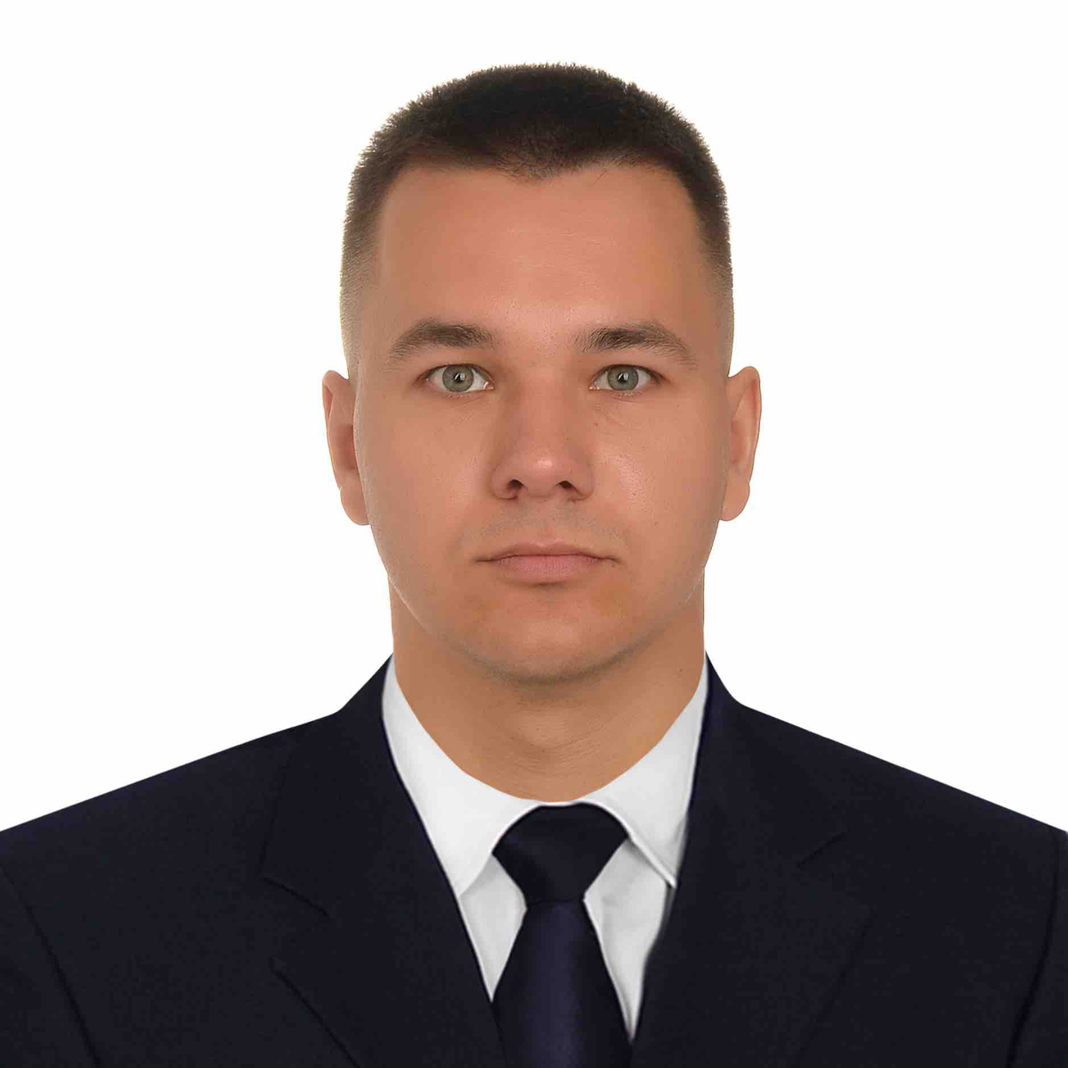 Максим Крашенинников