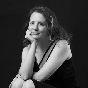 Алиса Пчельникова